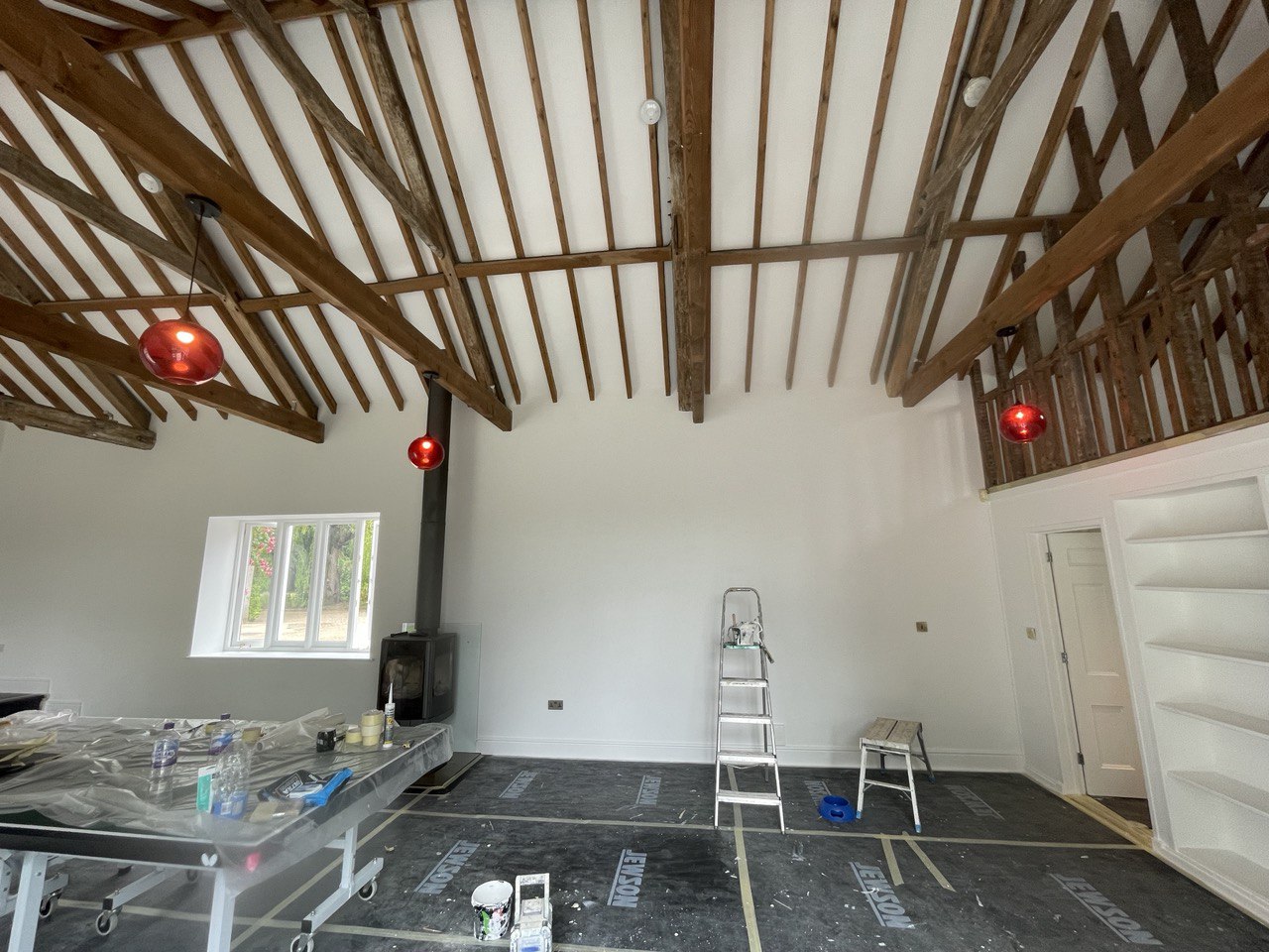 Skyline Decorating Services — Photos 9