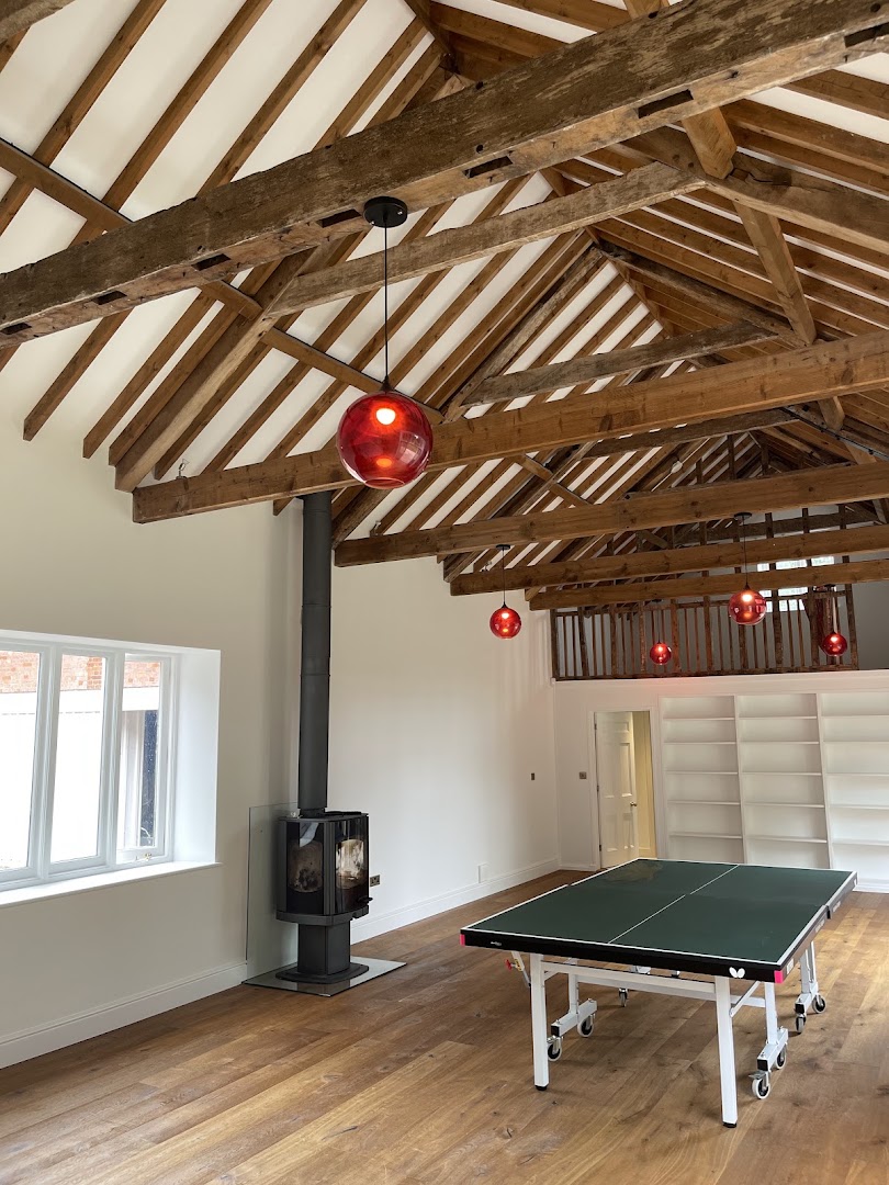 Skyline Decorating Services — Photos 13