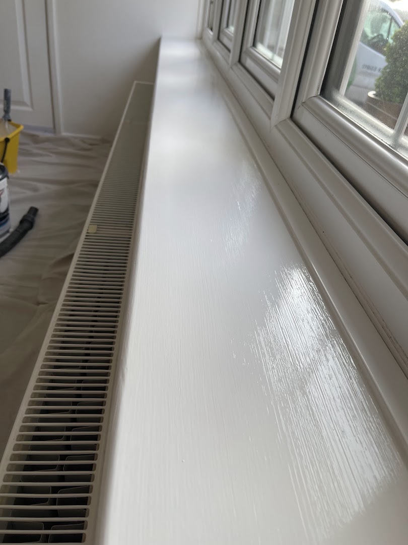 Skyline Decorating Services — Photos 12