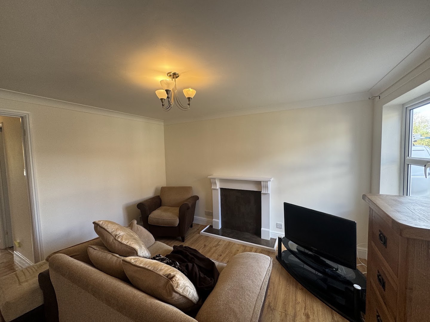 Skyline Decorating Services — Photos 3